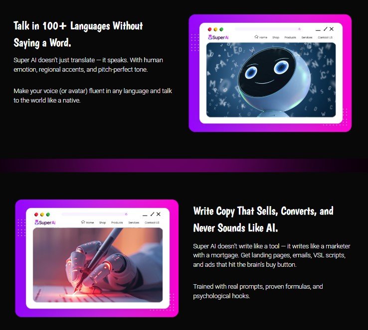 Super AI Review 2025