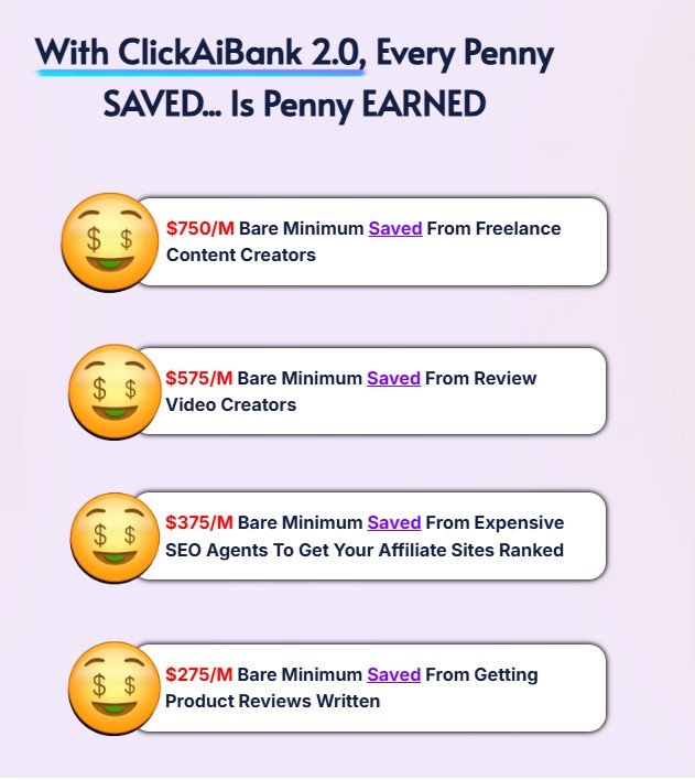 ClickAiBank 2.0 Review 2025