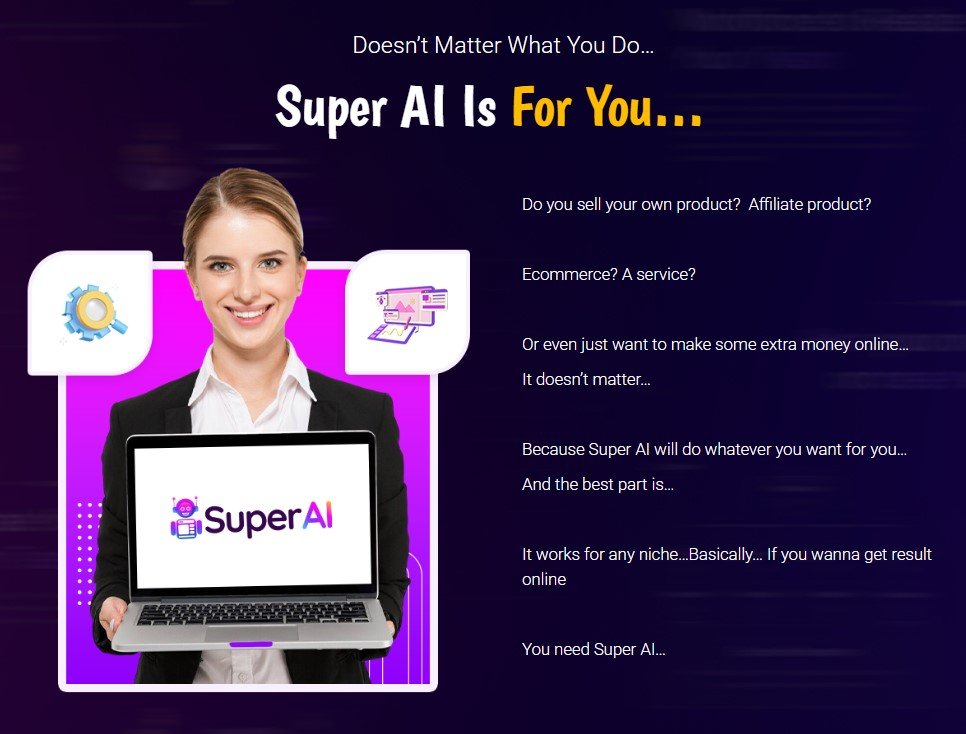Super AI Review 2025