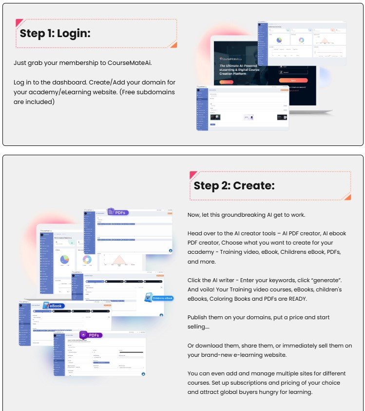CoursemateAI 2.0 Review