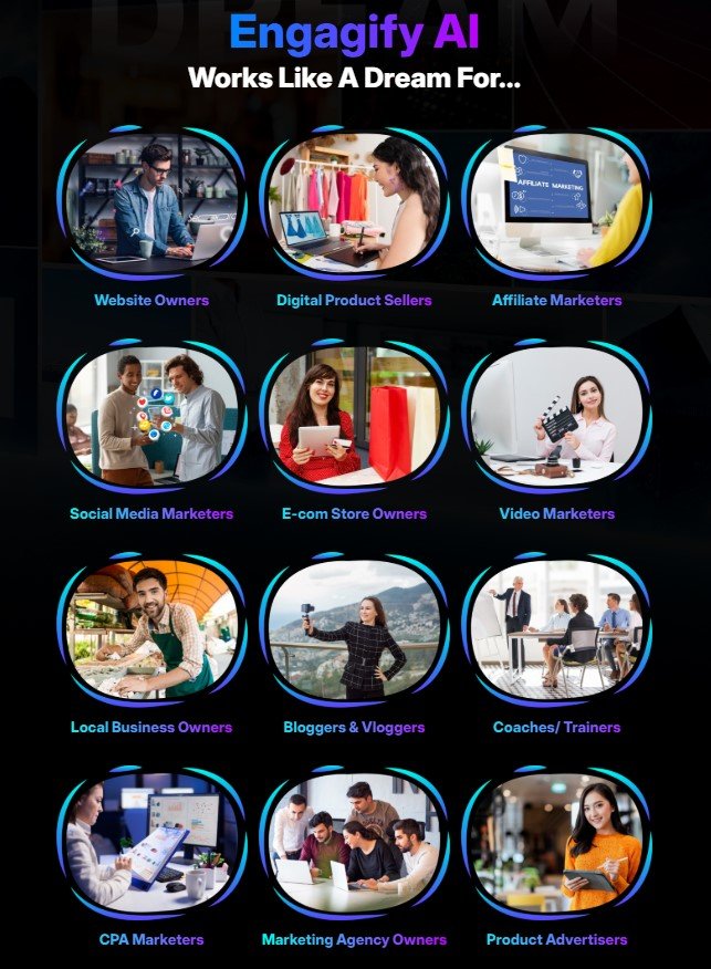 EngagifyAI Review 2025