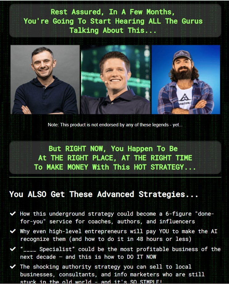 Unlock a Flood of Free Traffic