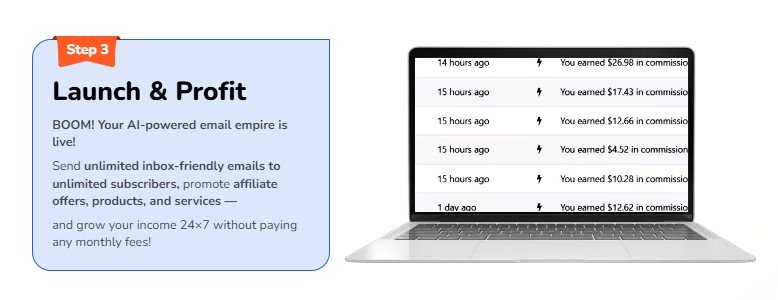 MailEmpire AI Review 2025 