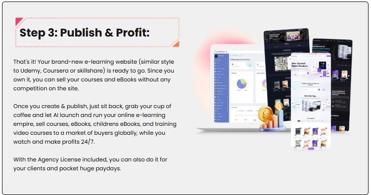 CoursemateAI 2.0 Review