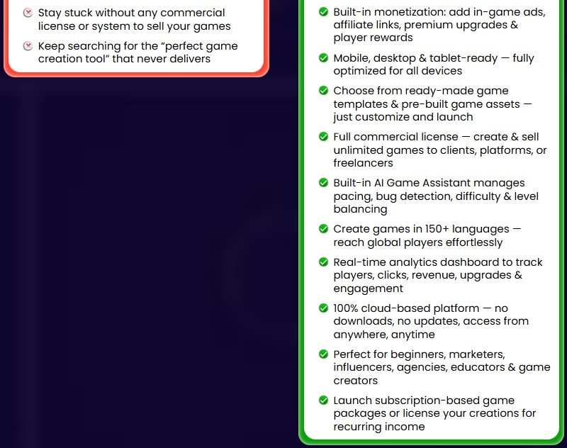 AI GameBuilder Review