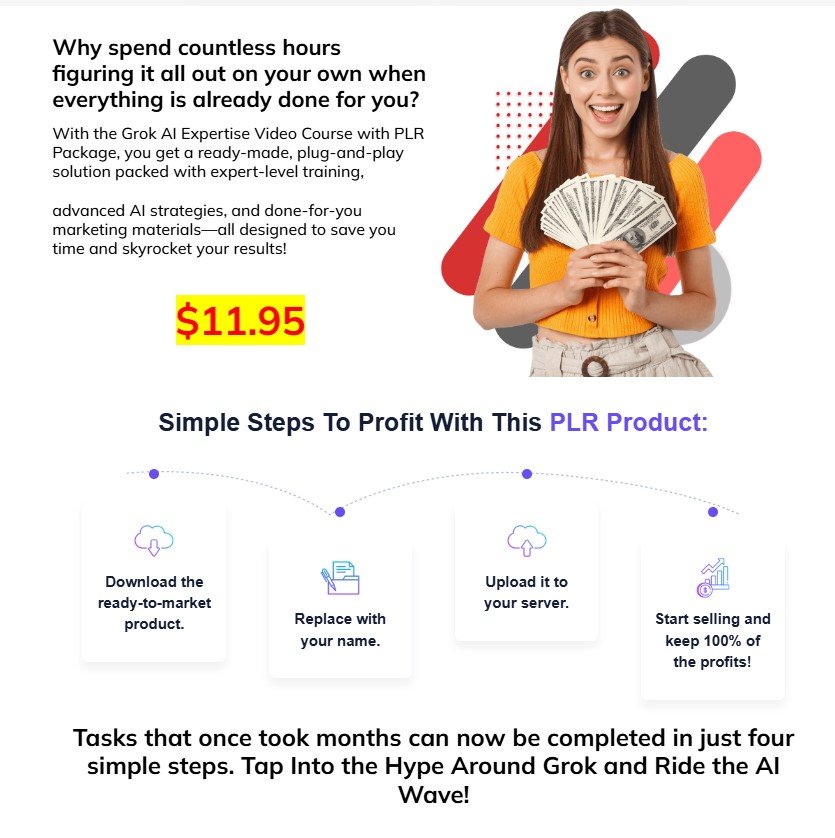 Grok AI Expertise Review 2025