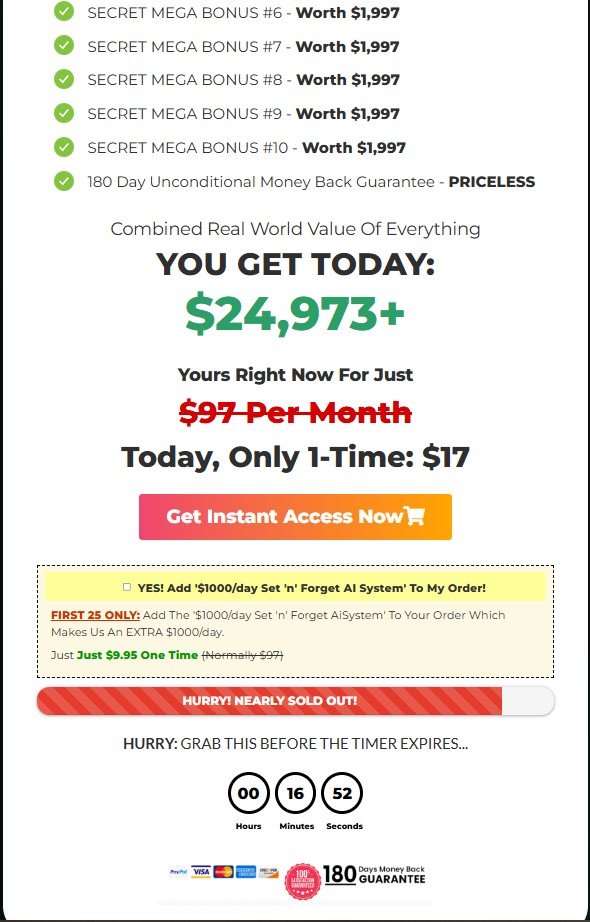 Fast Cash Side Hustles Review 2025