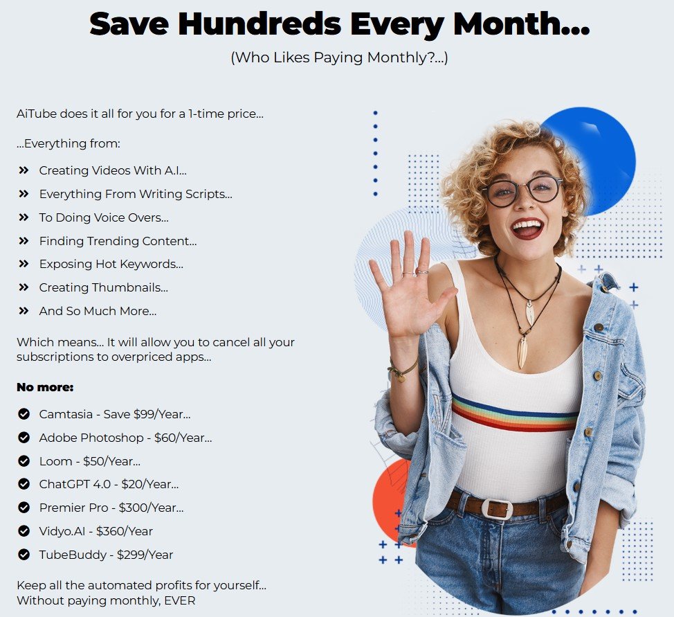 AiTube Review 2025