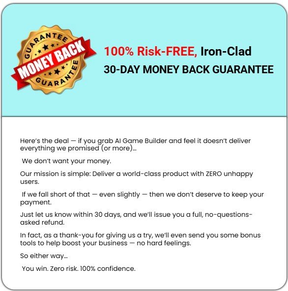 AI GameBuilder Review