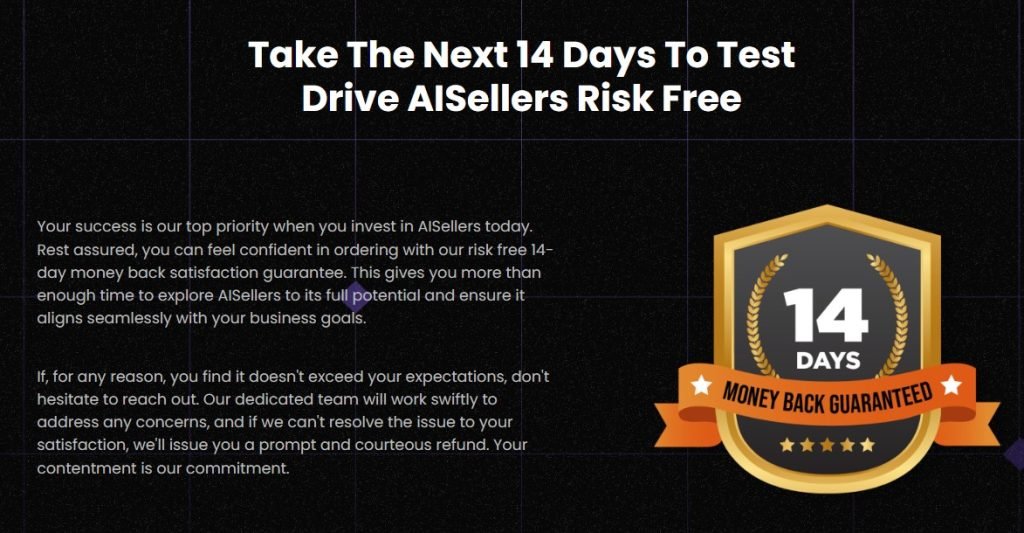 AISellers Review 2025