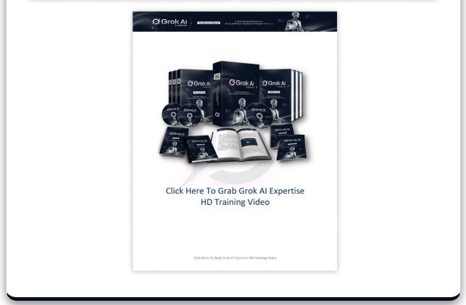 Grok AI Expertise Review 2025