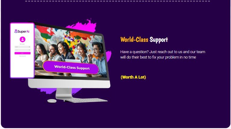 Super AI Review 2025