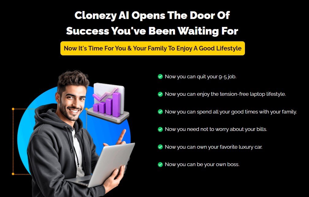 Clonezy AI Review
