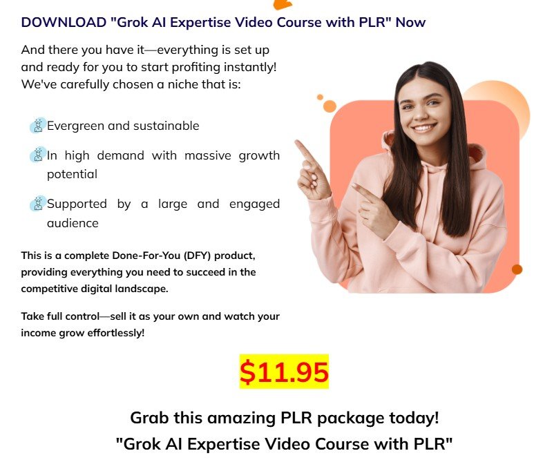 Grok AI Expertise Review 2025