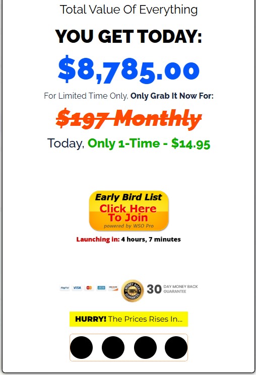 CGI-VFX Studio Review: Create Stunning 8K CGI Movies in 60 Seconds with No Skills 25 CGI-VFX Studio Review