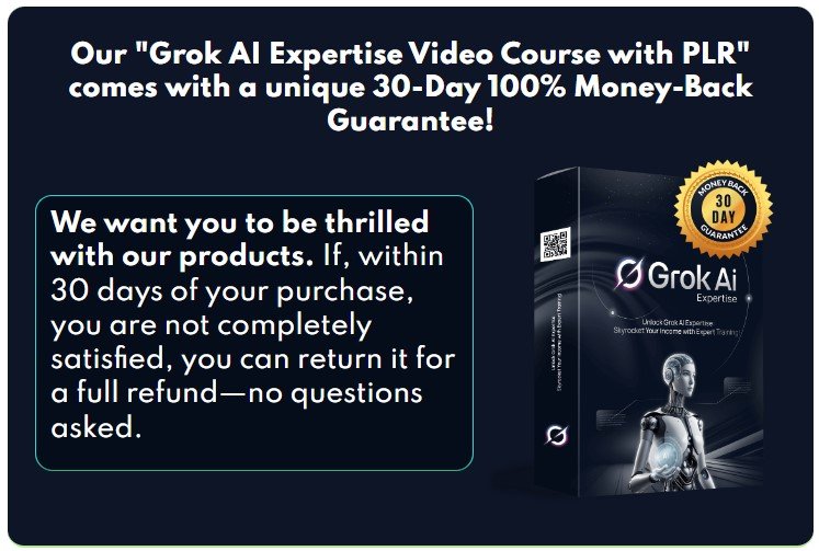 Grok AI Expertise Review 2025