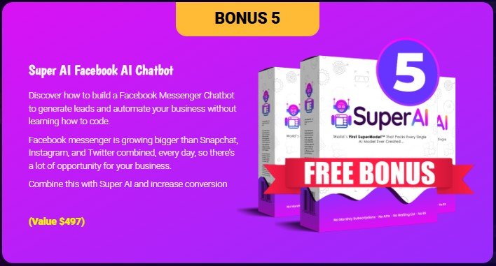 Super AI Review 2025