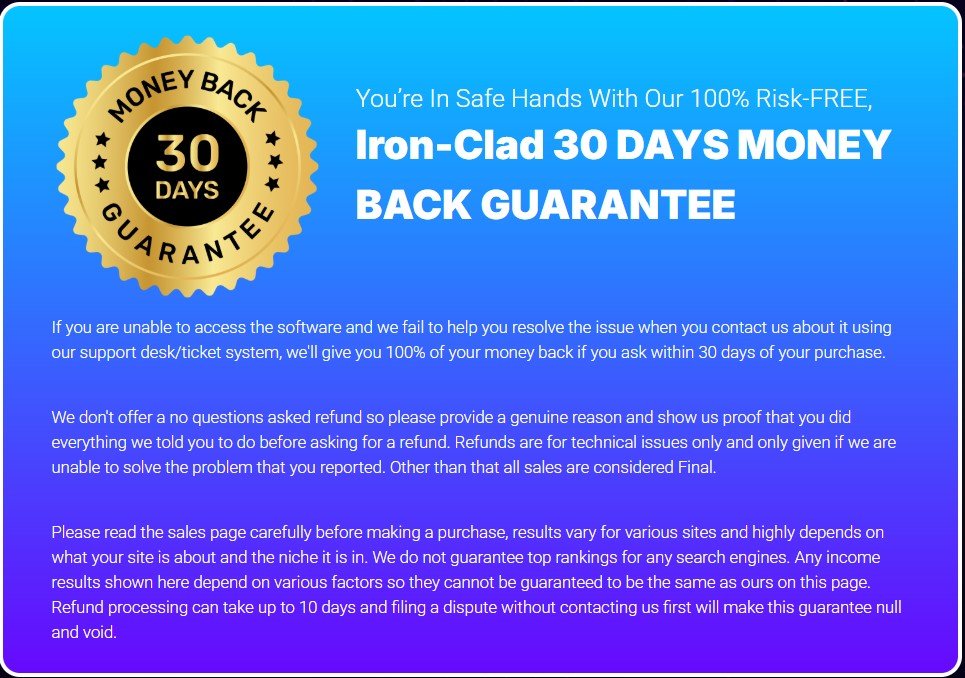 AI VidForest Review 2025