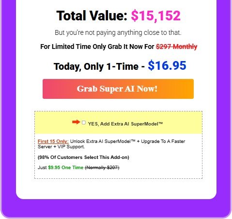 Super AI Review 2025