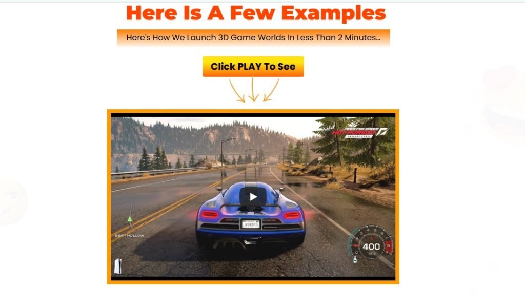 AI GameBuilder Review