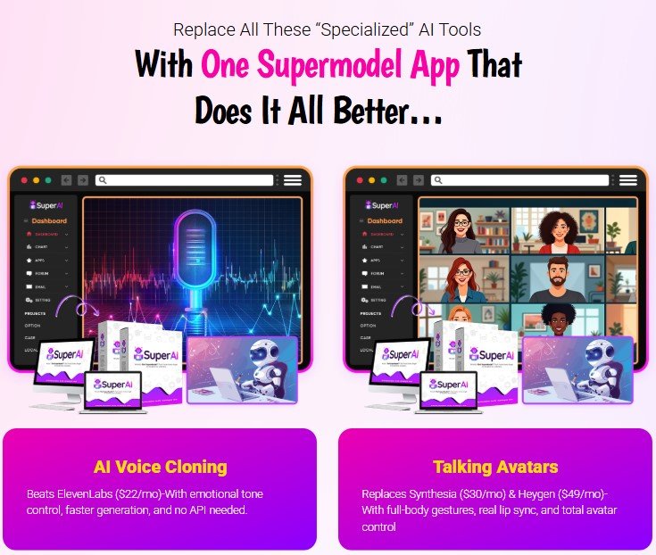 Super AI Review 2025