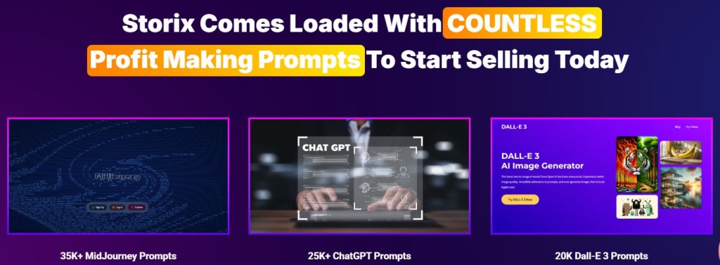 Storix Review