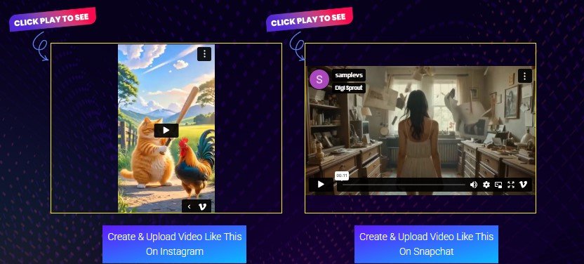 AI VidForest Review 2025
