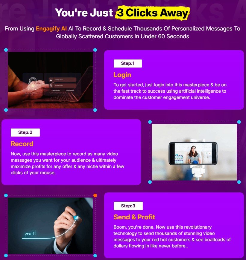 EngagifyAI Review 2025