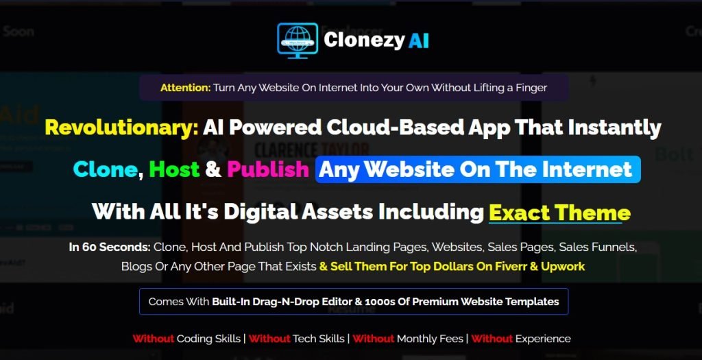 Clonezy AI Review
