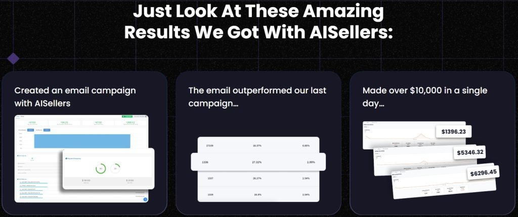 AISellers Review 2025