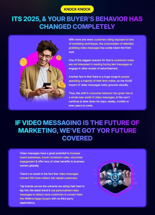 EngagifyAI Review 2025