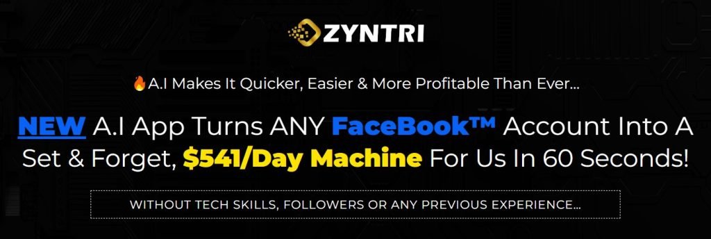 Zyntri Review