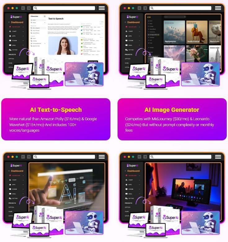 Super AI Review 2025