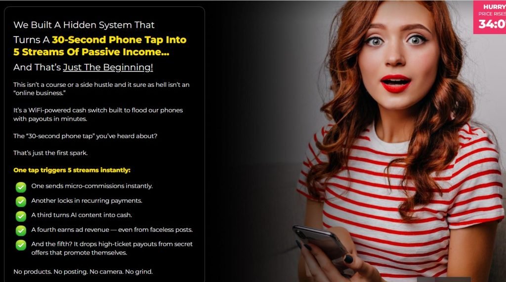 WiFi Passive Income Streams Review 2025