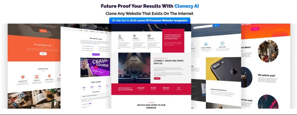 Clonezy AI Review