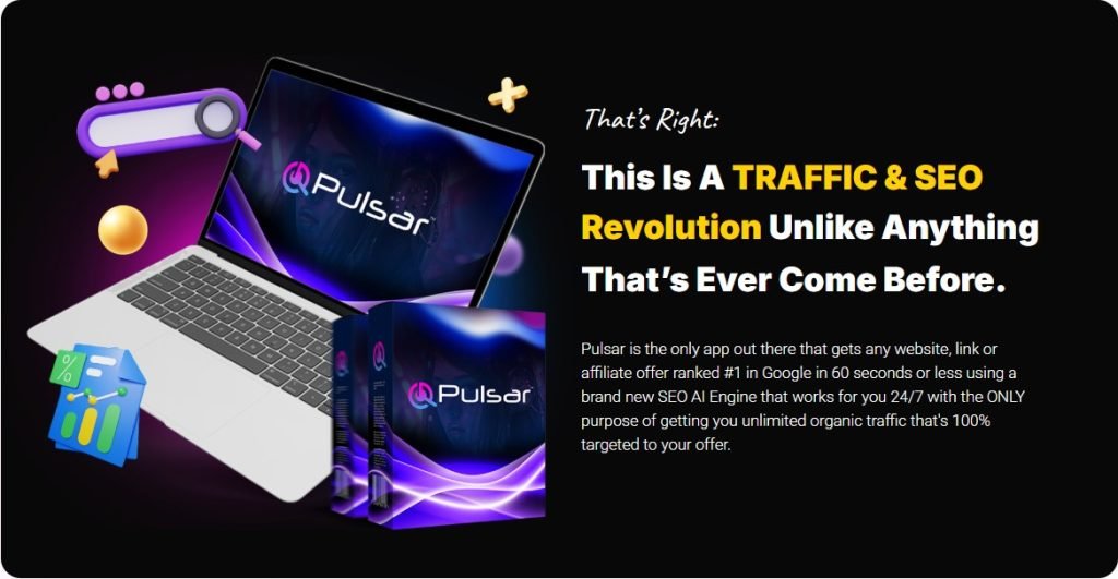PULSAR Review