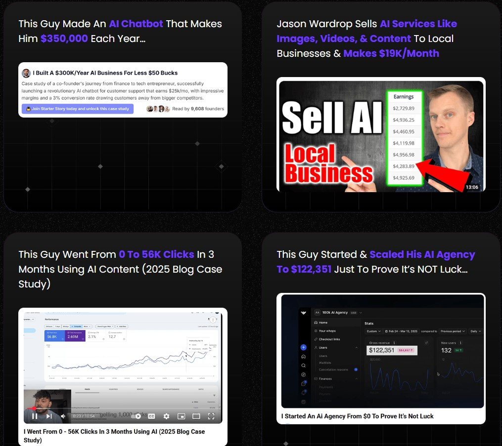 AISellers Review 2025