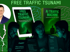Unlock a Flood of Free Traffic