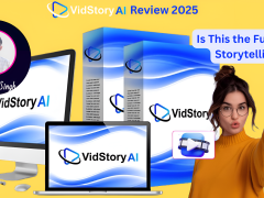 VidStory AI Review 2025