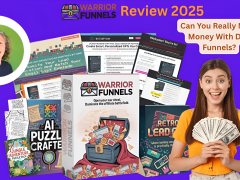Warrior Funnels Review 2025