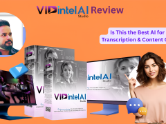 VidintelAi Review