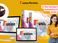 FUSION AI Review
