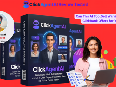 ClickAgent AI Review