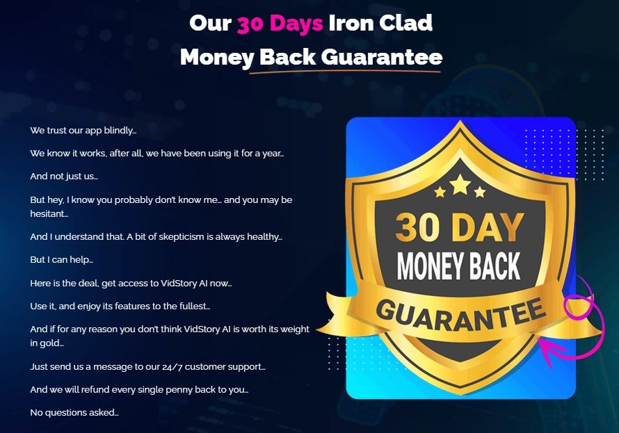 VidStory AI Review 2025