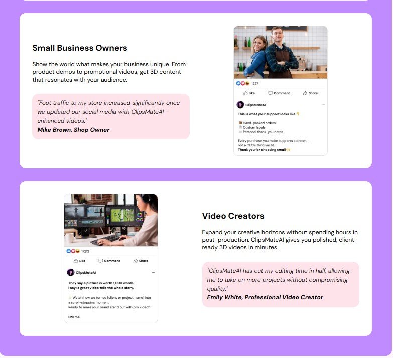 ClipsMate AI Review 2025