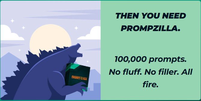 PromptZilla Review