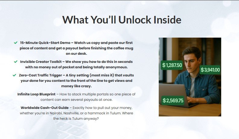 Clickjack Hack Review