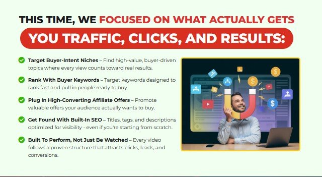 VidFortune AI Review