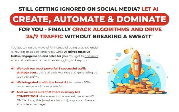 AlgoBuster AI Exposed