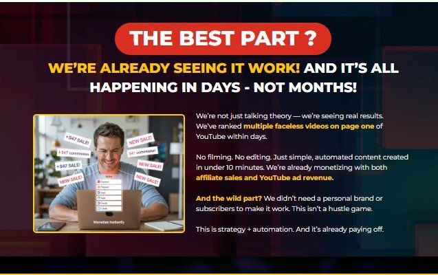 VidFortune AI Review